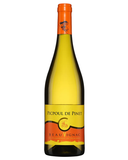 Beauvignac Picpoul de Pinet 2024