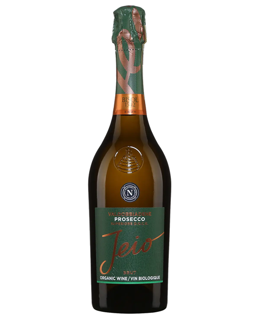 Bisol Jeio Valdobbiadene Prosecco Superiore Brut