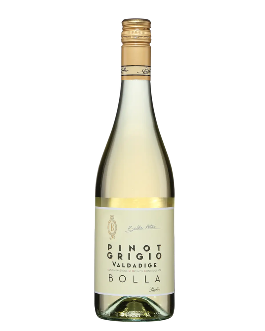 Bolla Pinot Grigio Valdadige