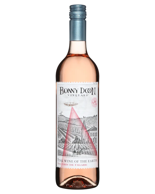 Bonny Doon Vineyard Vin Gris de Cigare 2023