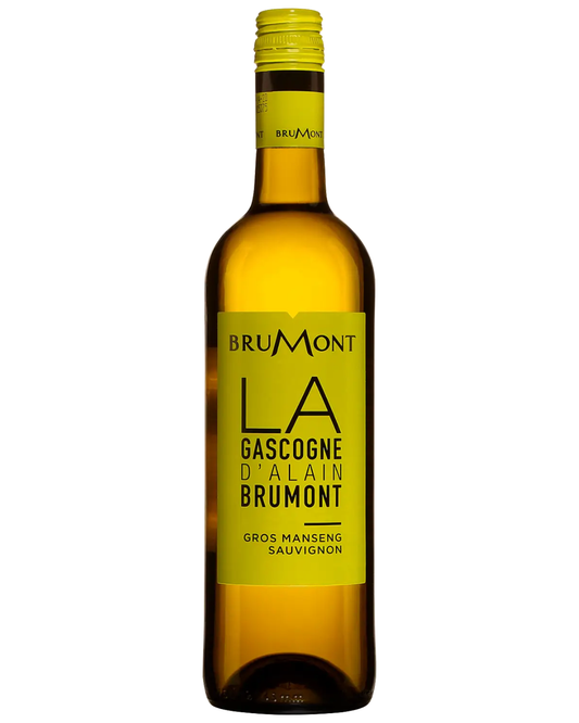 Brumont Côtes de Gascogne
