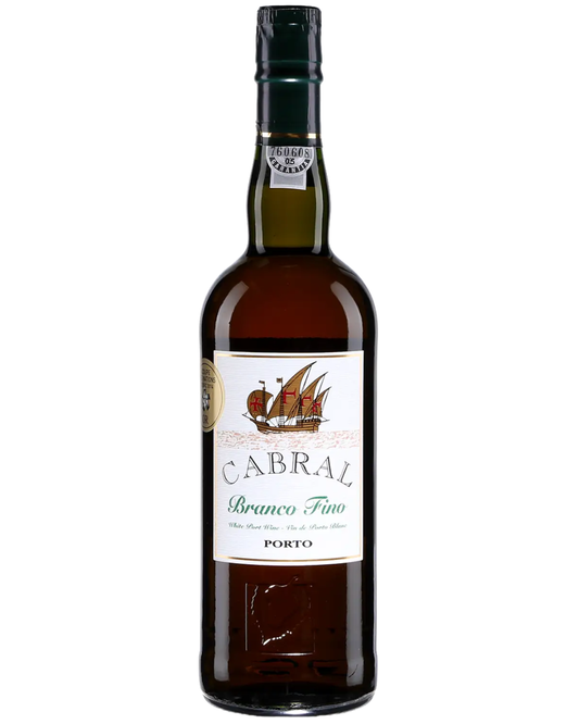 Cabral Branco Fino