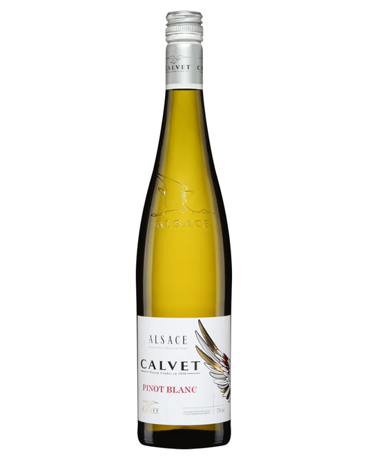 Calvet Alsace Pinot Blanc