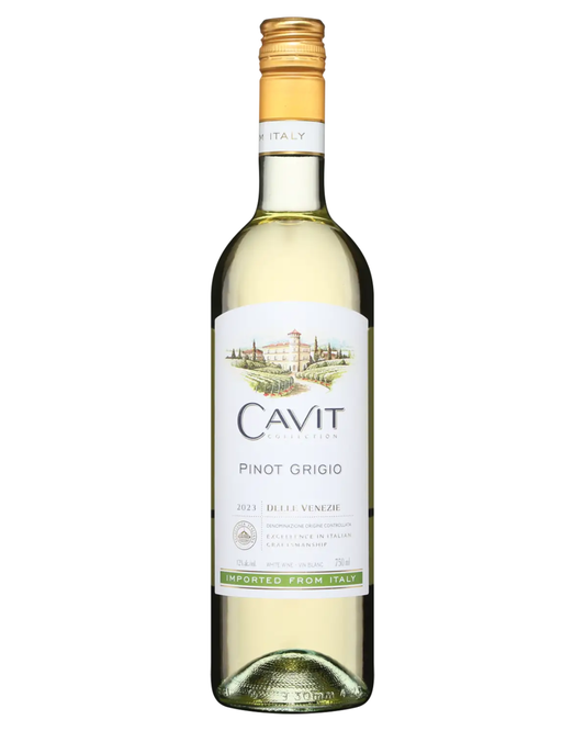Cavit Collection Pinot Grigio