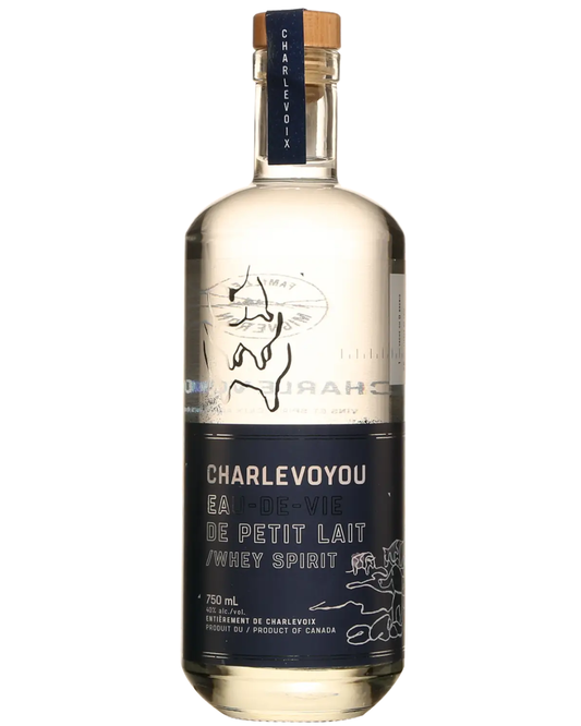 Charlevoyou Petit-Lait
