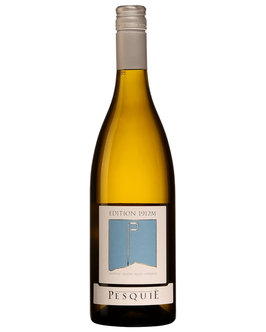 Château Pesquié Ventoux Édition 1912m