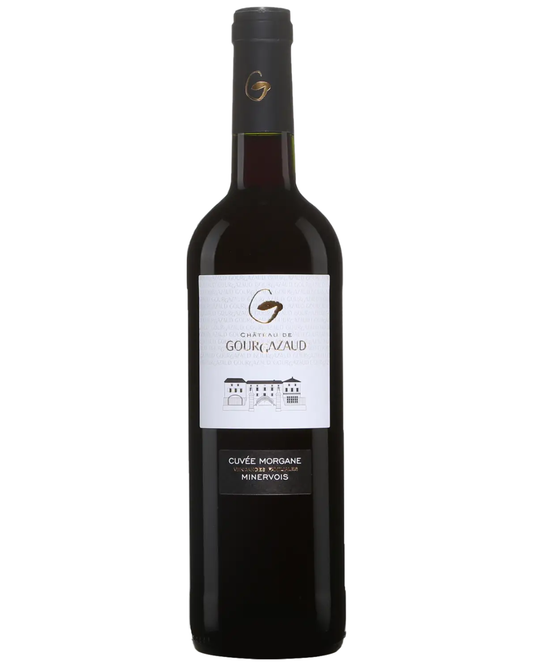 Château de Gourgazaud Minervois Cuvée Morgane