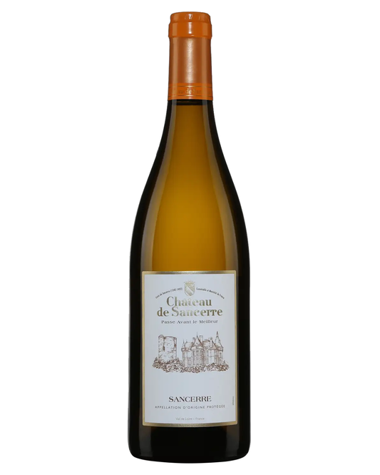 Château de Sancerre