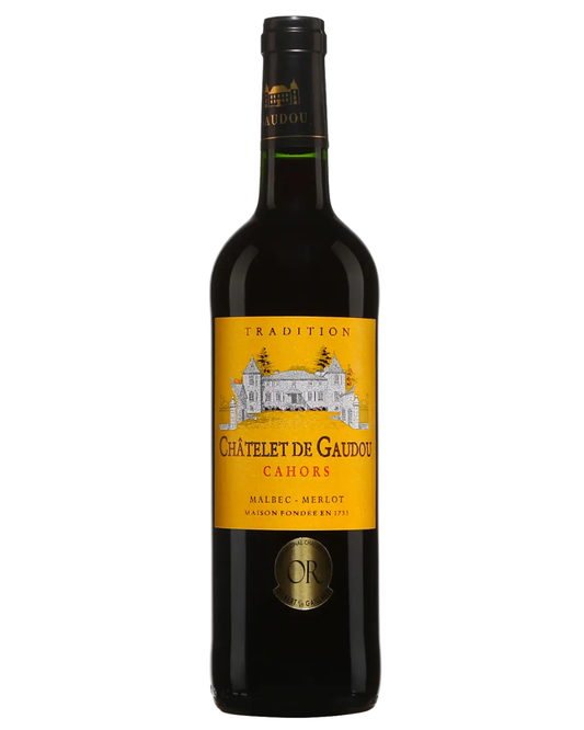 Châtelet de Gaudou Cahors Tradition 2022