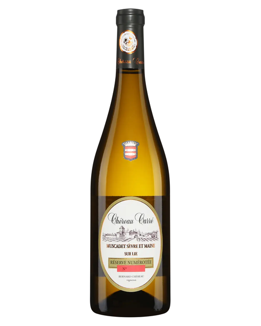 Chéreau-Carré Muscadet-Sèvre et Maine sur Lie