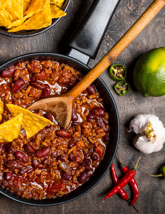 Chili con carne