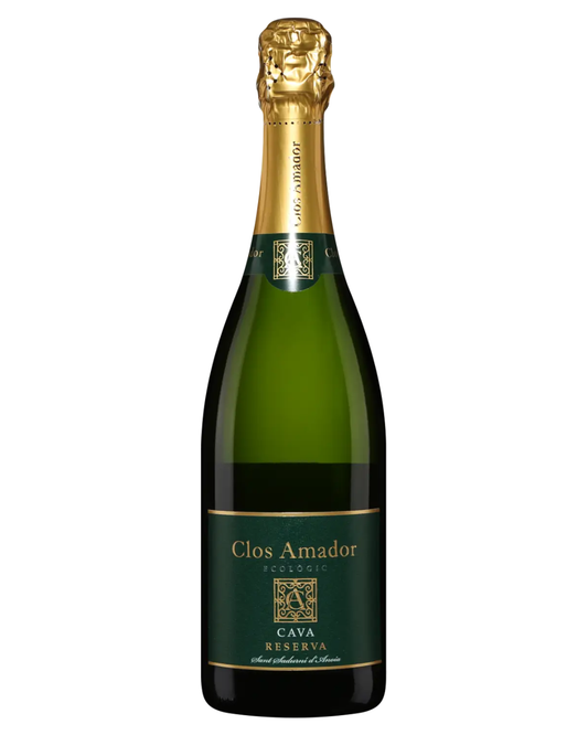Clos Amador Ecologic