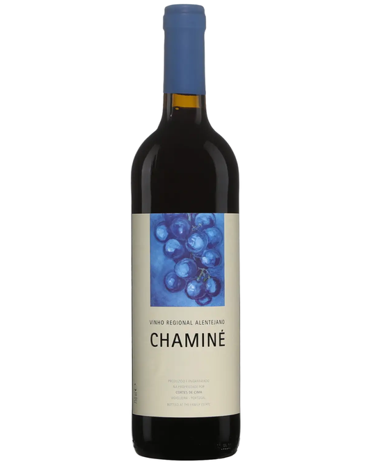 Cortes de Cima Chaminé