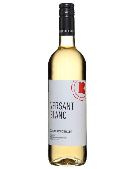Coteau Rougemont Versant Blanc 2023