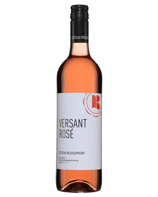 Coteau Rougemont Versant Rosé 2023