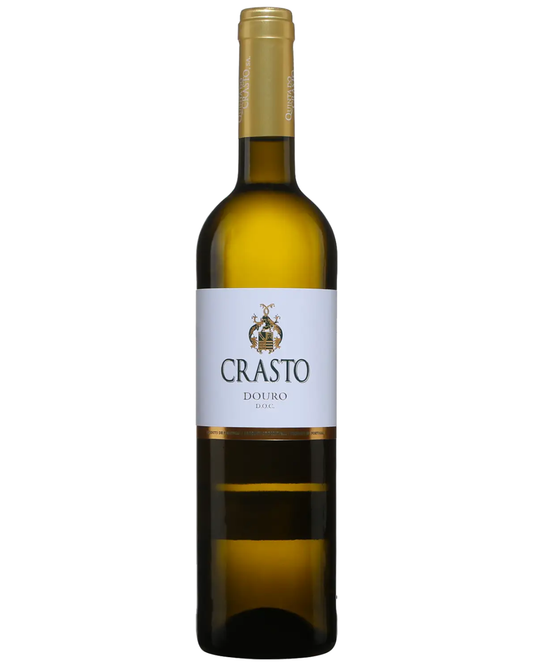 Crasto Douro 2019