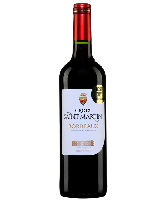 Croix Saint-Martin Bordeaux