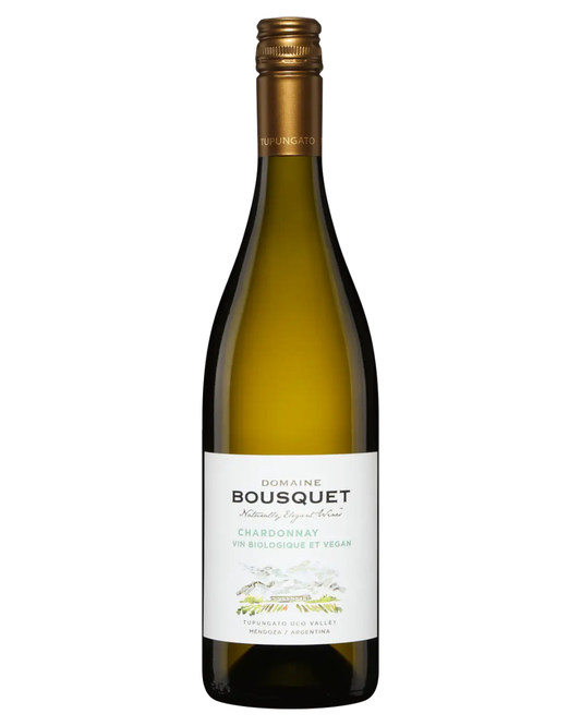 Domaine Bousquet Chardonnay Mendoza