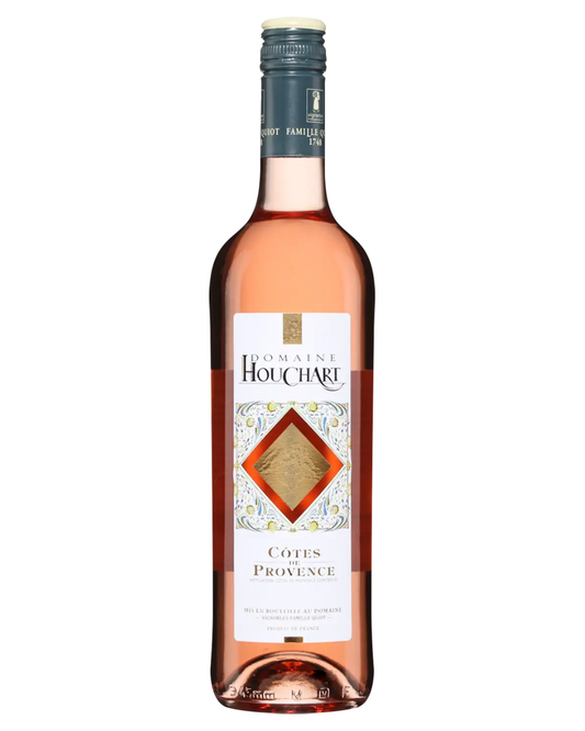 Domaine Houchart Provence 2024