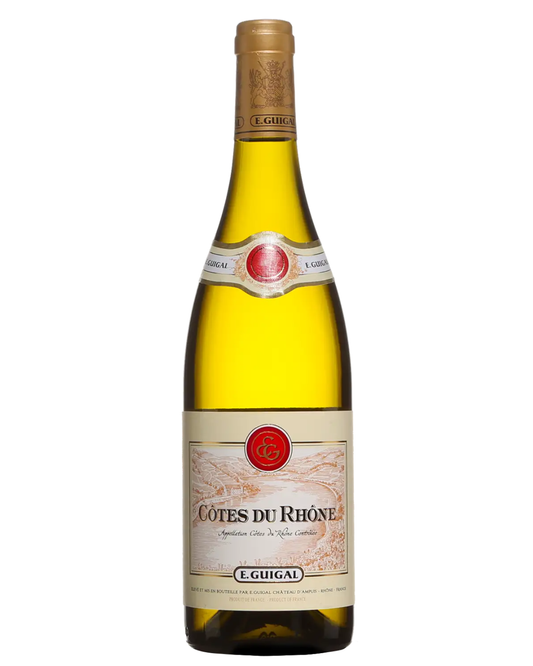 E. Guigal Côtes du Rhône 2023