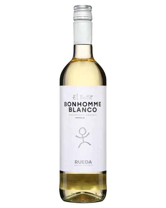 El Petit Bonhomme Rueda 2024