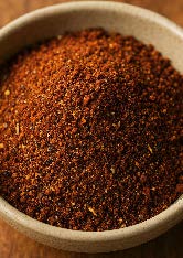 Épices Chili maison