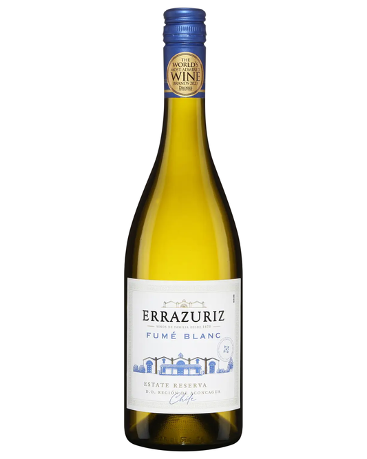 Errazuriz Fumé Blanc Aconcagua