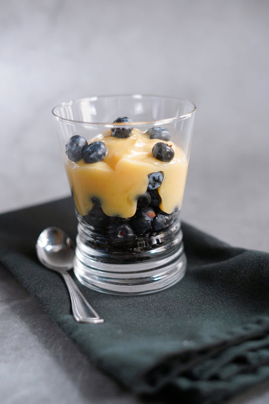 Fondue à l’érable et au fromage “Le Sœur Angèle“