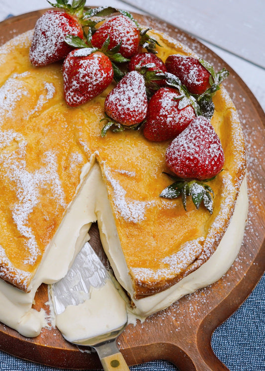 Karpatka à l’érable