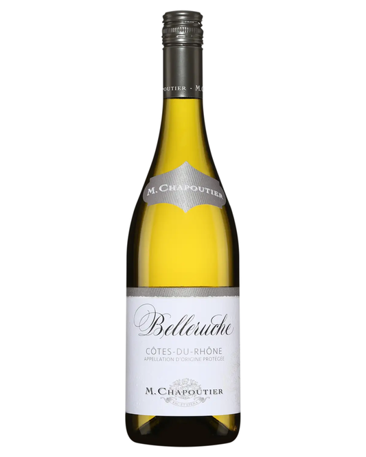 M. Chapoutier Côtes-du-Rhône Belleruche 2024