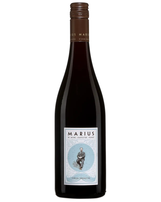 Marius By Michel Chapoutier Pays d'Oc
