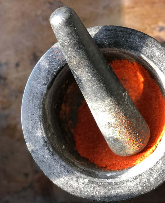 Mon mélange d’épices barbecue maison