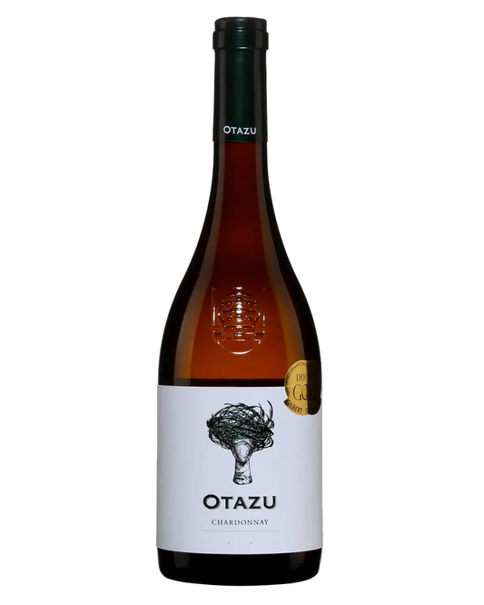 Otazu Chardonnay Navarra 2024