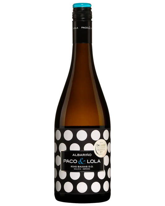 Paco & Lola Rias Baixas 2023