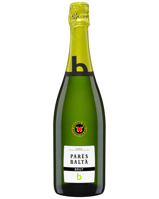Parés Baltà Cava Brut