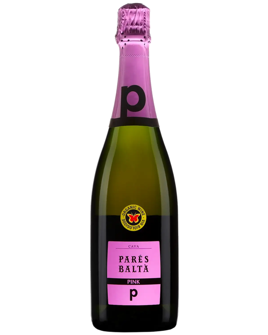 Parés Baltà Pink Cava