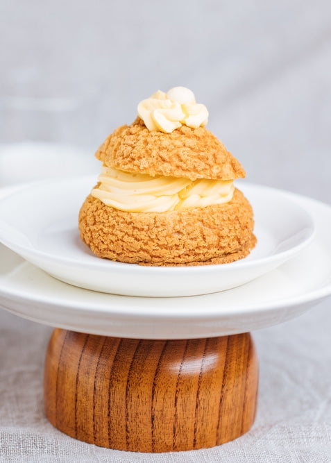 Pâte à choux