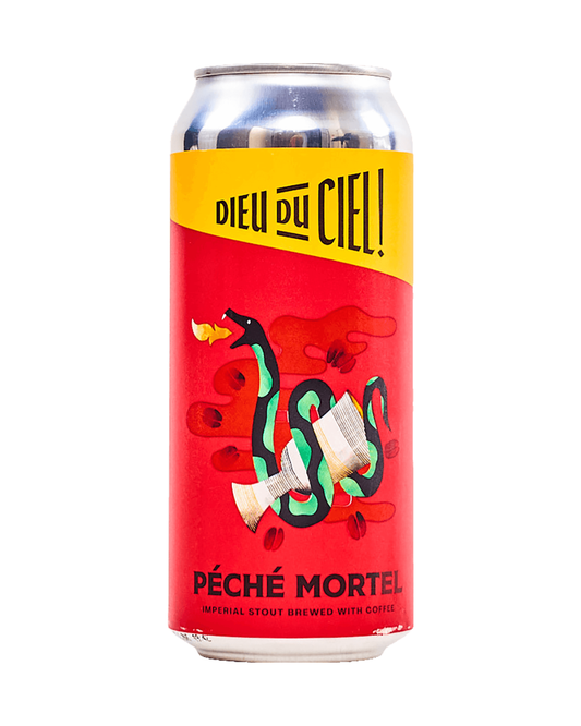 Péché Mortel