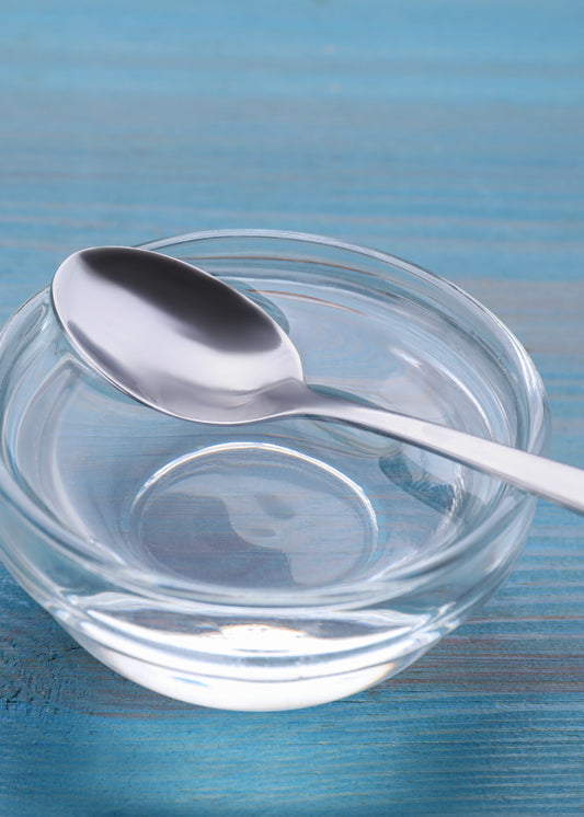 Recette express de sucre inverti maison