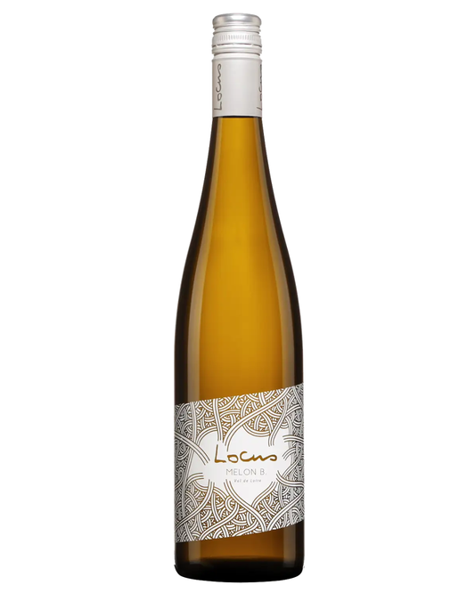Saget La Perriere Locus Melon B Val de Loire