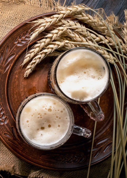 Sangria à la bière