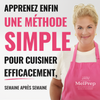Formation Mel Prep - efficacité et saveurs au fil de nos saisons
