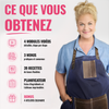 Formation Mel Prep - efficacité et saveurs au fil de nos saisons