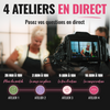 Formation Mel Prep - efficacité et saveurs au fil de nos saisons