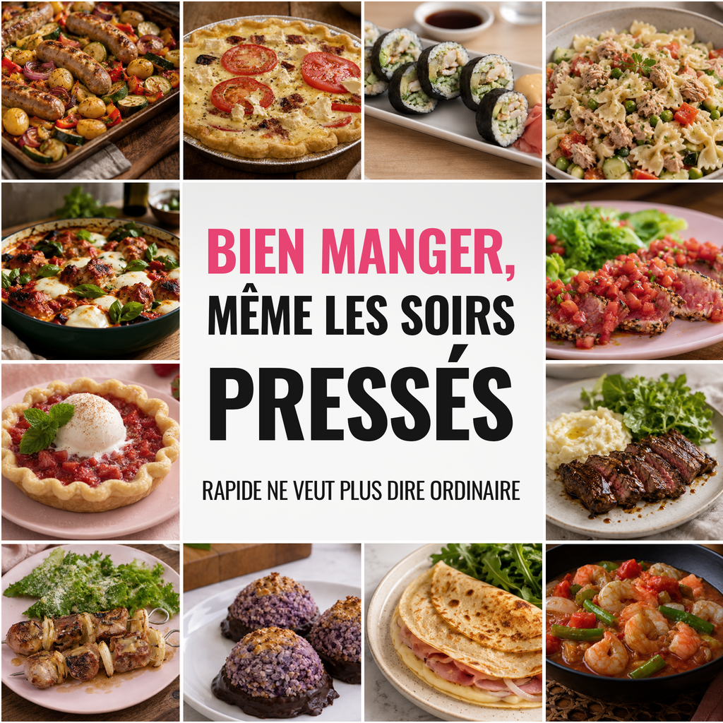 Formation Mel Prep - efficacité et saveurs au fil de nos saisons