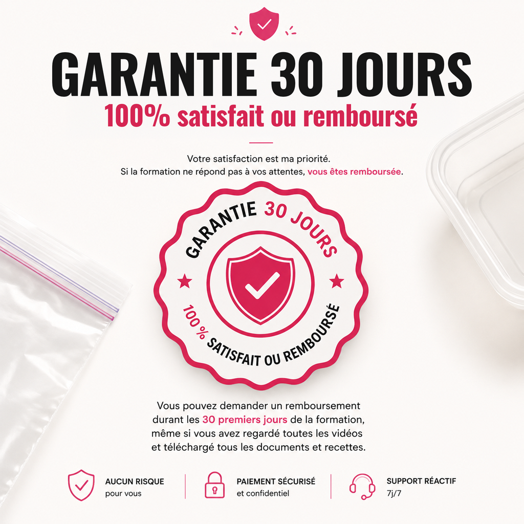 Formation Mel Prep - efficacité et saveurs au fil de nos saisons