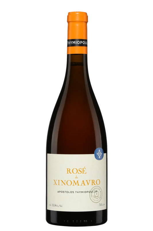 Domaine Thymiopoulos Rosé de Xinomavro 2023