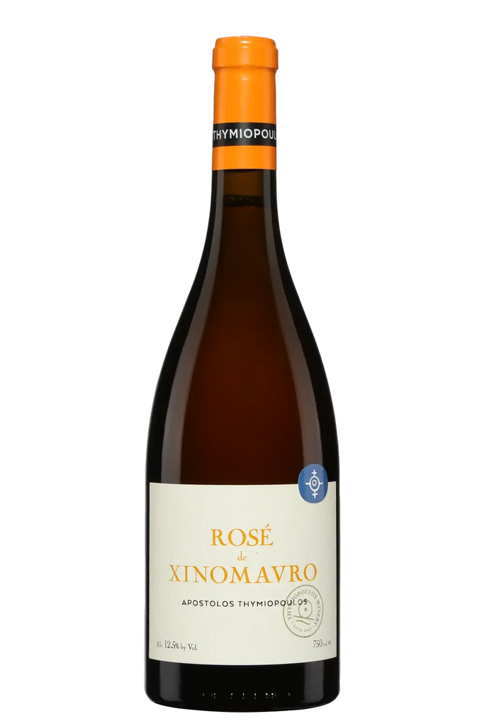Domaine Thymiopoulos Rosé de Xinomavro 2023