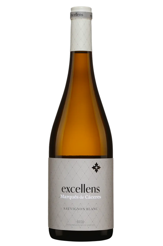 Marqués de Cáceres Excellens Rueda 2023