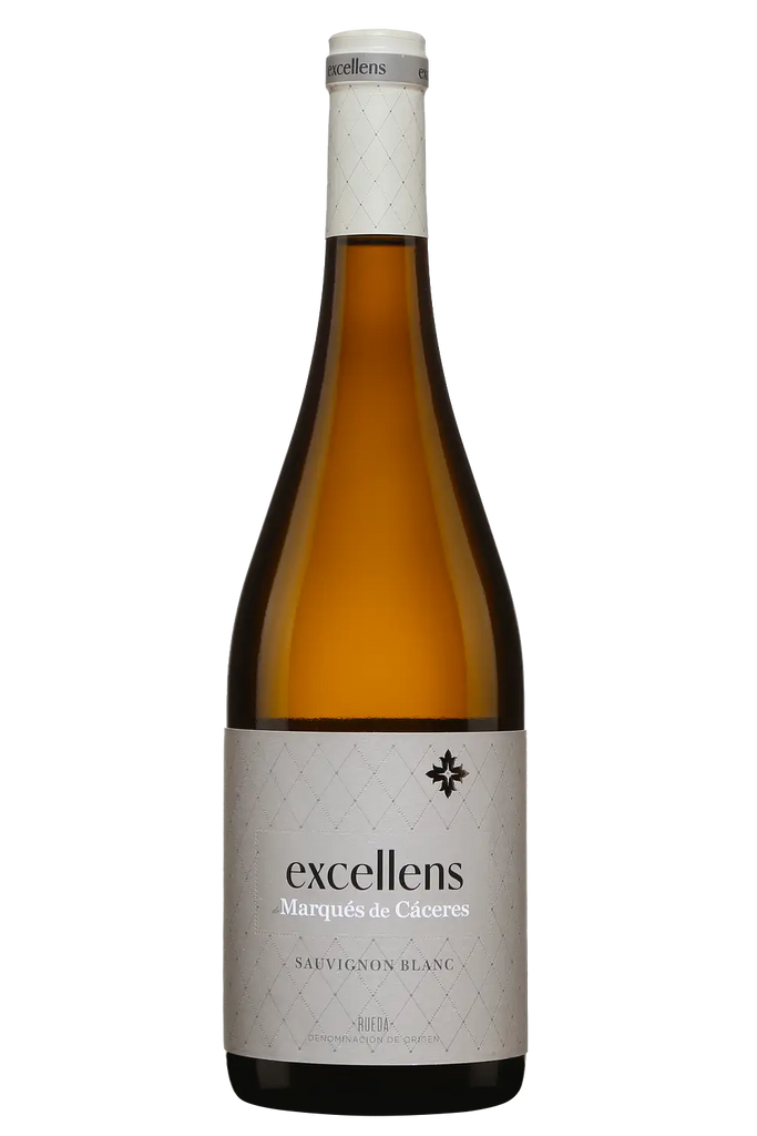 Marqués de Cáceres Excellens Rueda 2023